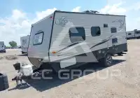 2018 COACHMEN CLIPPER фото
