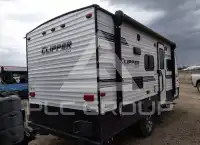 2018 COACHMEN CLIPPER фото