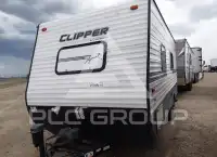 2018 COACHMEN CLIPPER фото