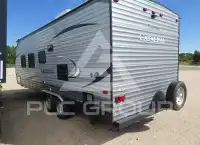 2018 COACHMEN CATALINA photo