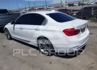 2018 BMW 328 фото