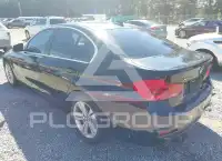 2018 BMW 328 фото