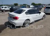 2018 BMW 340 фото
