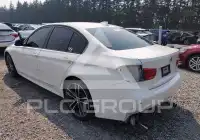 2018 BMW 340 photo