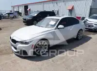 2018 BMW 340 фото