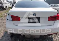 2018 BMW 340 photo