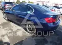 2018 BMW 340 photo