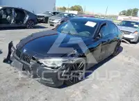 2018 BMW 340 фото