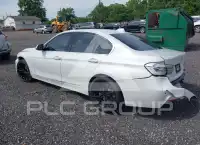 2018 BMW 340 фото