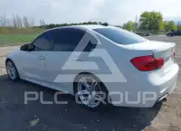 2018 BMW 340 photo