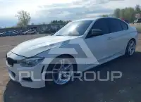 2018 BMW 340 photo