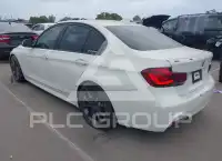 2018 BMW 340 photo
