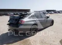 2018 BMW 340 фото