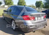 2018 BMW 340 фото