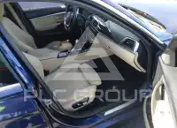 2018 BMW 340 photo