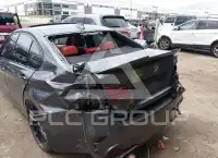 2018 BMW 340 фото