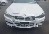 2018 BMW 340 photo