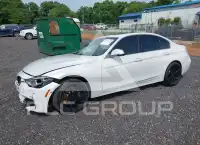 2018 BMW 340 фото