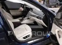 2018 BMW M550 photo