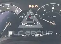 2018 BMW 550M фото