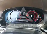 2018 BMW 550M фото
