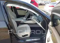 2018 BMW 550M photo