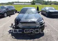 2018 BMW 550M фото