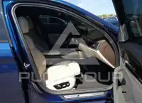 2018 BMW 550M фото