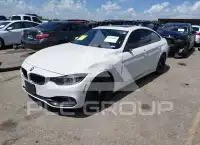 2018 BMW 430 photo