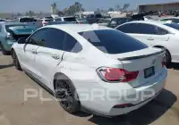 2018 BMW 430 photo