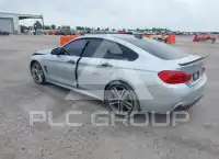 2018 BMW 430 photo