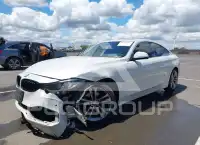 2018 BMW 430 фото