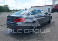 2018 BMW 430 фото