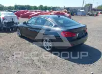 2018 BMW 430 фото