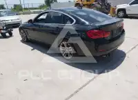 2018 BMW 430 фото