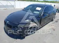 2018 BMW 430 photo