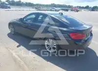 2018 BMW 430 фото