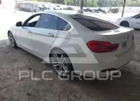 2018 BMW 430 photo