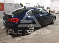 2018 BMW 430 фото