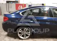 2018 BMW 430 фото