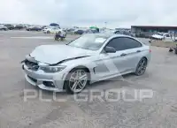 2018 BMW 430 photo
