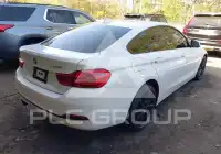 2018 BMW 430 photo