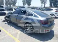 2018 BMW 430 photo