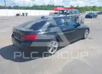 2018 BMW 430 фото