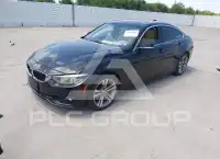 2018 BMW 430 фото