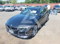 2018 BMW 430 фото