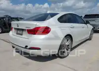 2018 BMW 430 фото