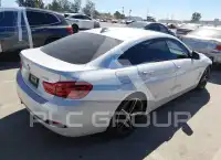 2018 BMW 430 фото