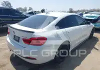 2018 BMW 430 photo