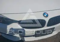 2018 BMW 440 фото